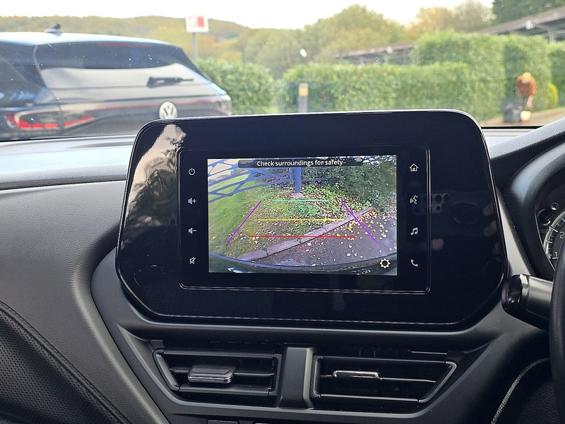 Used Suzuki SX4 S-Cross 2023 for sale - 76426381: Photo 7