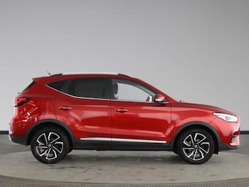 Used MG MG ZS 2023 for sale - 78709538: Photo