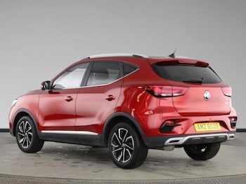 Used MG MG ZS 2023 for sale - 78709538: Photo