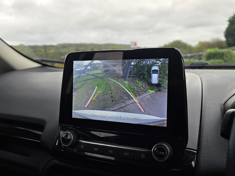 Used Ford Ecosport 2022 for sale - 76210935: Photo 10