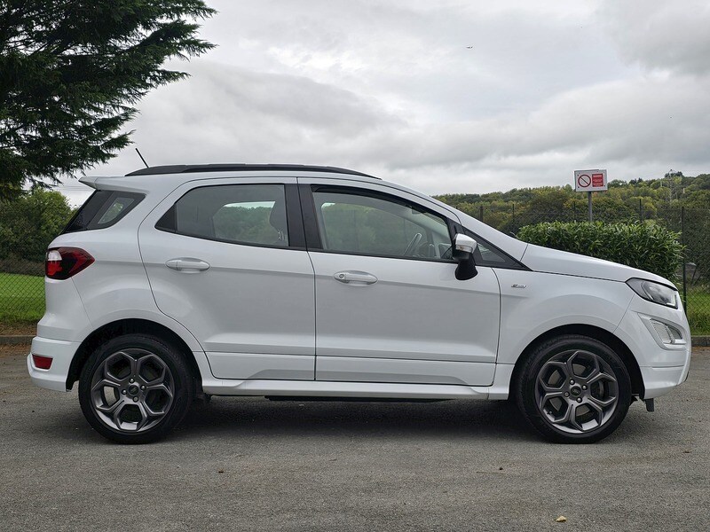 Used Ford Ecosport 2022 for sale - 76210935: Photo 11