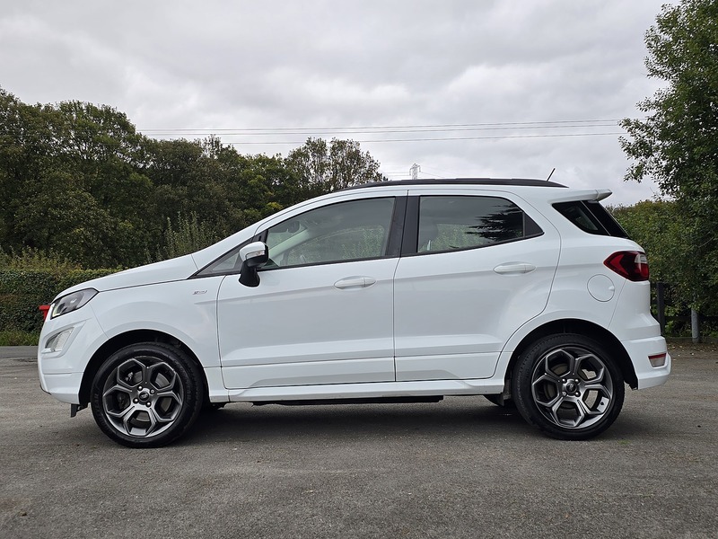 Used Ford Ecosport 2022 for sale - 76210935: Photo 14