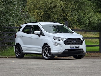 Ford - Ecosport