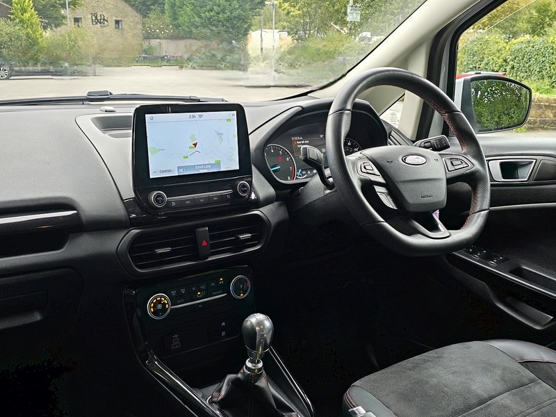 Used Ford Ecosport 2022 for sale - 76210935: Photo 2