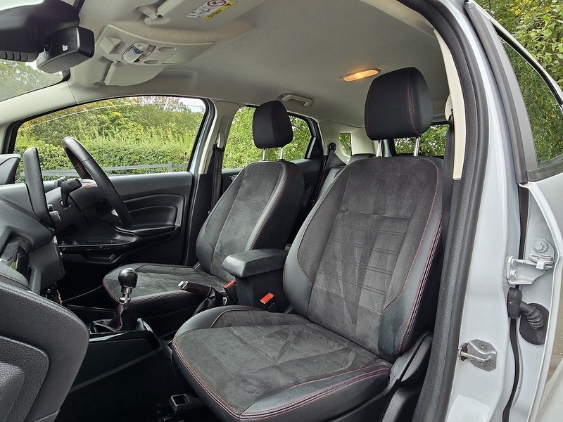 Used Ford Ecosport 2022 for sale - 76210935: Photo 3