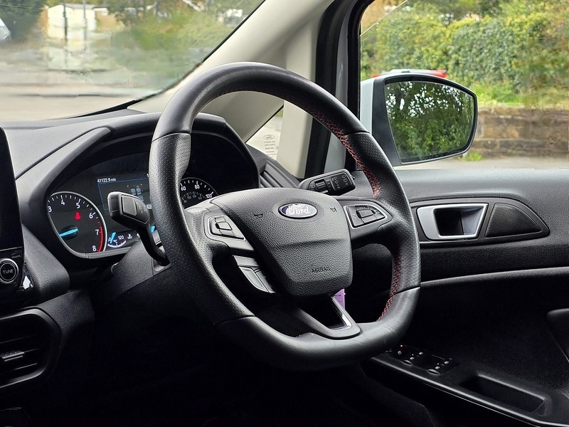 Used Ford Ecosport 2022 for sale - 76210935: Photo 4