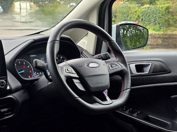 Used Ford Ecosport 2022 for sale - 76210935: Photo 4