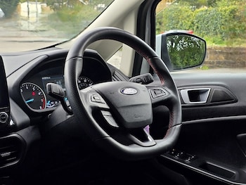 Used Ford Ecosport 2022 for sale - 76210935: Photo 4