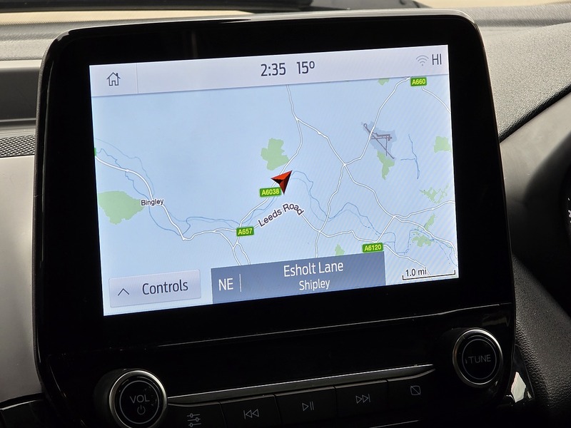 Used Ford Ecosport 2022 for sale - 76210935: Photo 5