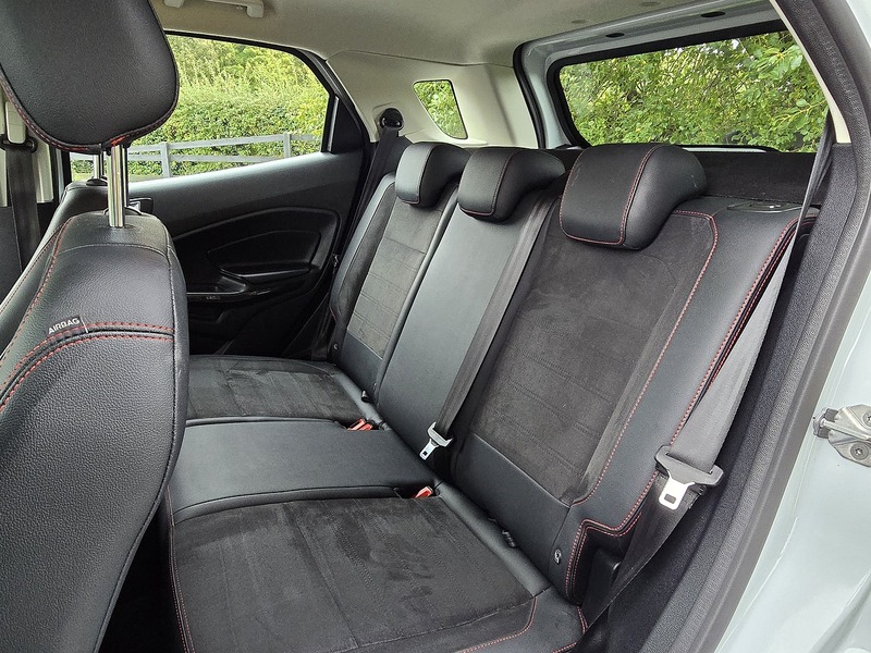 Used Ford Ecosport 2022 for sale - 76210935: Photo 6