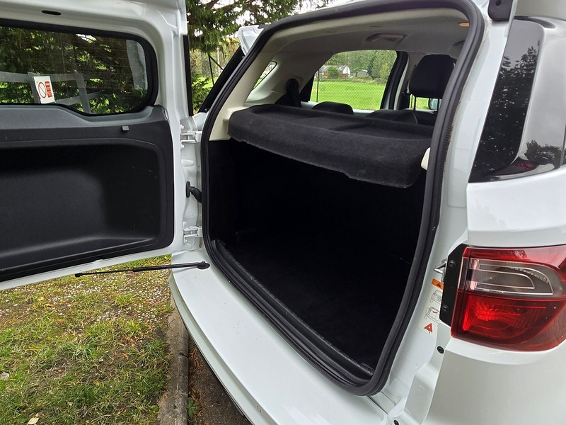 Used Ford Ecosport 2022 for sale - 76210935: Photo 7