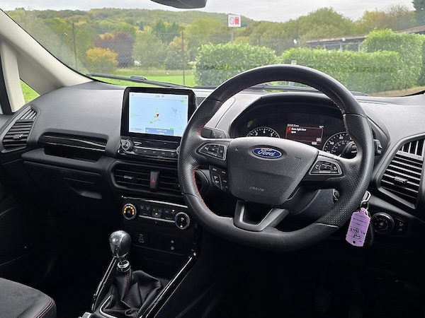 Used Ford Ecosport 2022 for sale - 76210935: Photo 8
