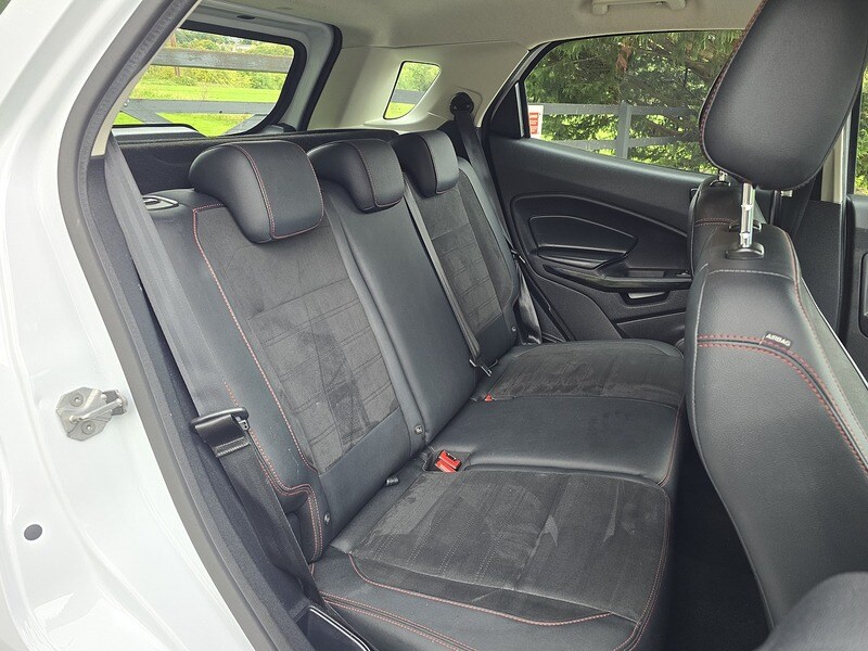 Used Ford Ecosport 2022 for sale - 76210935: Photo 9