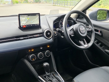 Used Mazda Mazda2 2022 for sale - 75936654: Photo