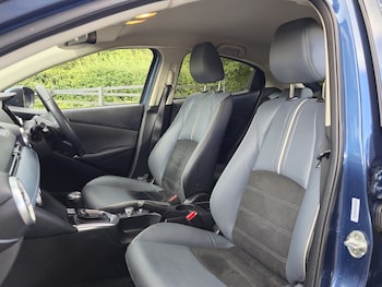 Used Mazda Mazda2 2022 for sale - 75936654: Photo