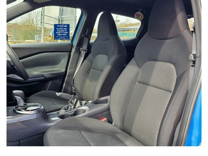 Used Nissan Juke 2020 for sale - 76682367: Photo 2