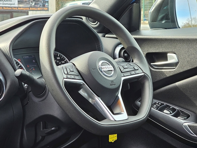 Used Nissan Juke 2020 for sale - 76682367: Photo 4