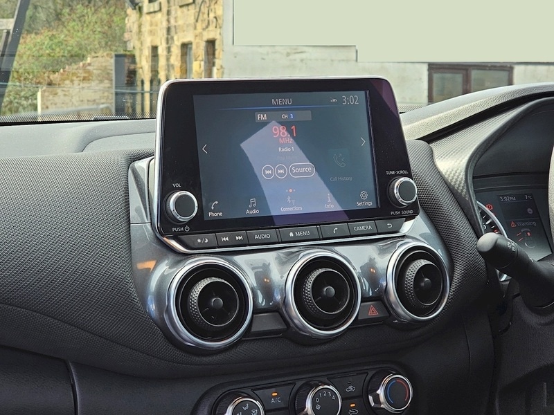 Used Nissan Juke 2020 for sale - 76682367: Photo 5