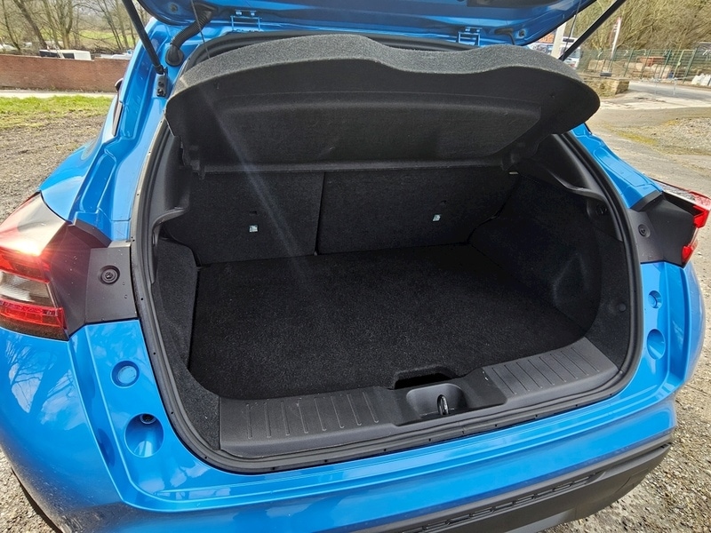 Used Nissan Juke 2020 for sale - 76682367: Photo 7