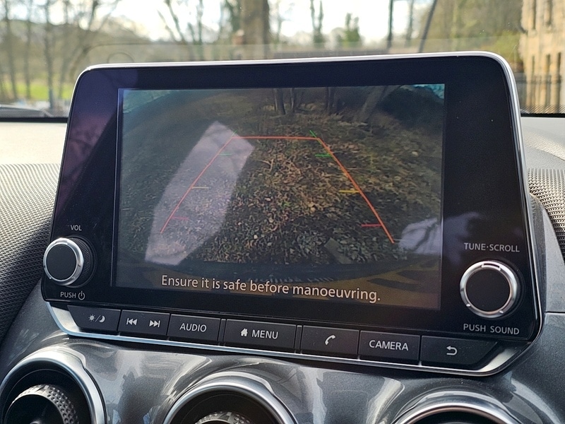 Used Nissan Juke 2020 for sale - 76682367: Photo 9