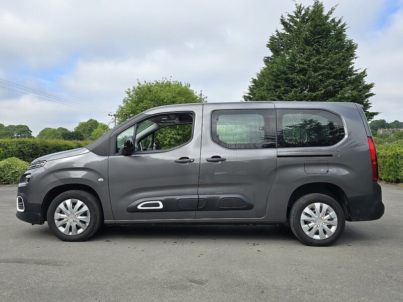 Used Citroen Berlingo 2022 for sale - 77535494: Photo 12