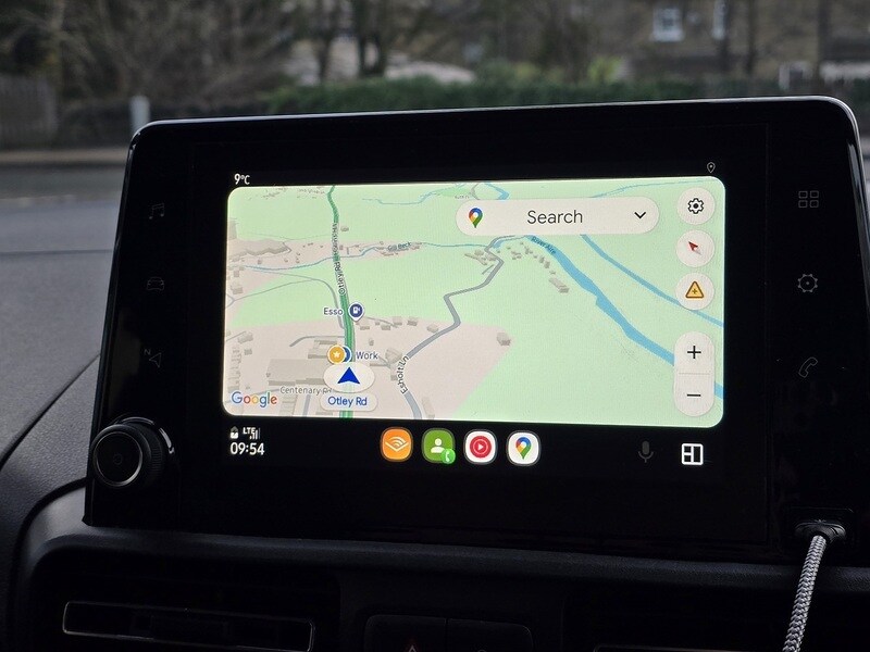 Used Citroen Berlingo 2022 for sale - 77535494: Photo 17