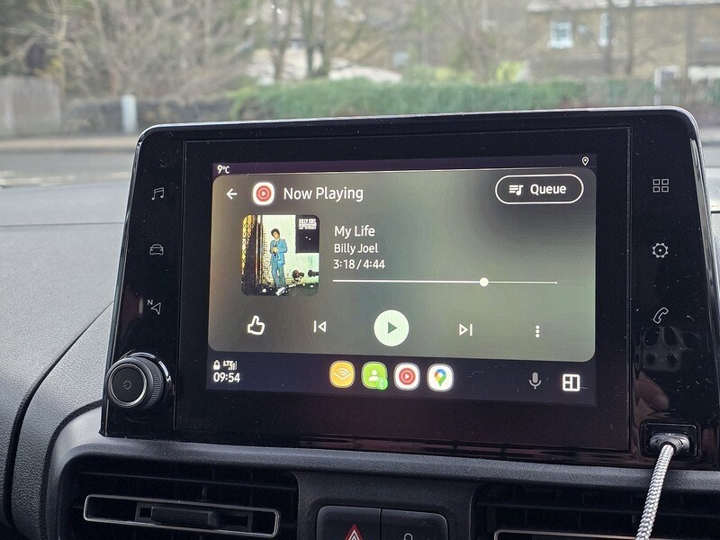 Used Citroen Berlingo 2022 for sale - 77535494: Photo 18