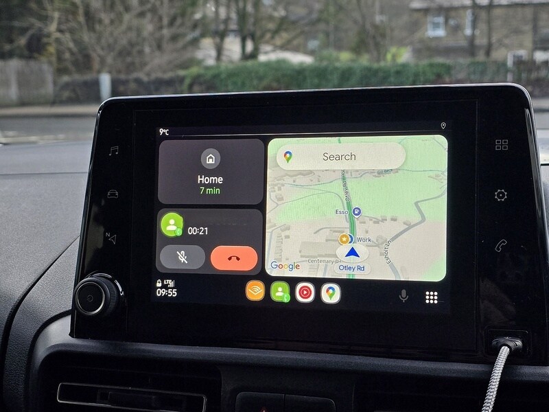 Used Citroen Berlingo 2022 for sale - 77535494: Photo 19