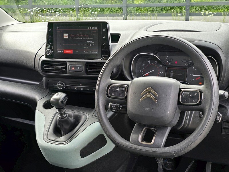 Used Citroen Berlingo 2022 for sale - 77535494: Photo 6