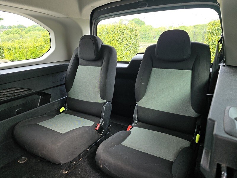 Used Citroen Berlingo 2022 for sale - 77535494: Photo 9