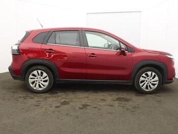 Used Suzuki SX4 S-Cross 2024 for sale - 78875876: Photo