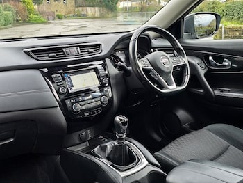 Used Nissan X-Trail 2020 for sale - 76848513: Photo