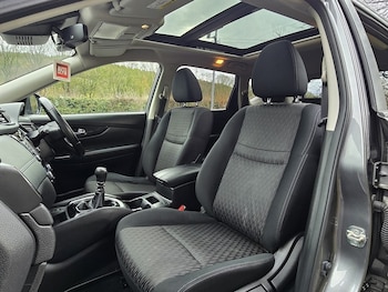 Used Nissan X-Trail 2020 for sale - 76848513: Photo