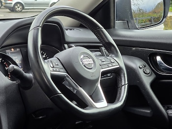 Used Nissan X-Trail 2020 for sale - 76848513: Photo