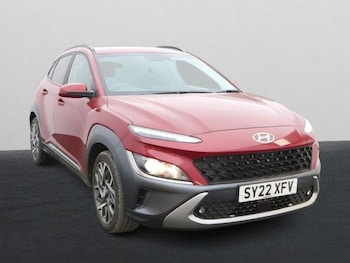 Used Hyundai KONA 2022 for sale - 79338993: Photo