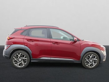Used Hyundai KONA 2022 for sale - 79338993: Photo
