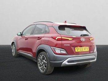 Used Hyundai KONA 2022 for sale - 79338993: Photo