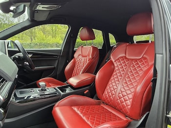 Used Audi Q5 2017 for sale - 78709301: Photo