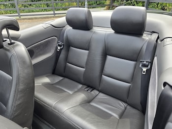 Used Saab 9-3 2001 for sale - 79073019: Photo