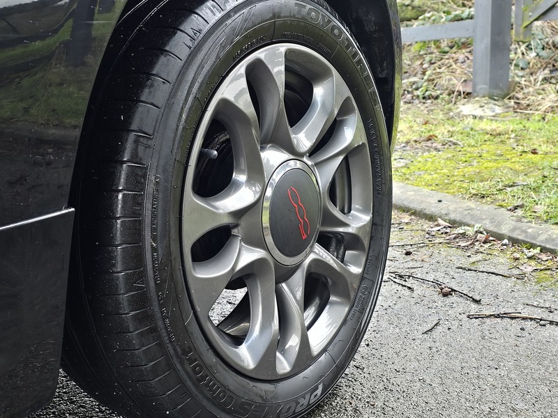 Used Fiat 500 2014 for sale - 77188959: Photo 10