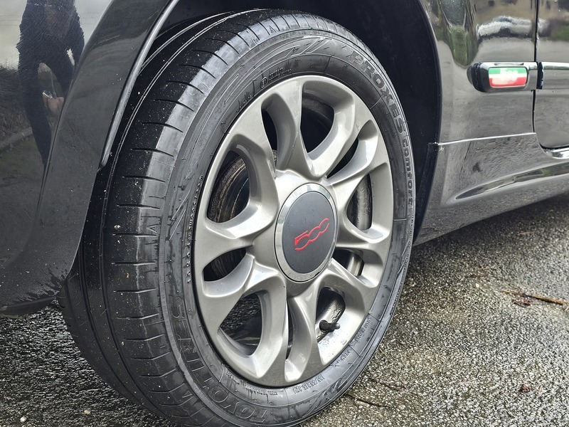 Used Fiat 500 2014 for sale - 77188959: Photo 12