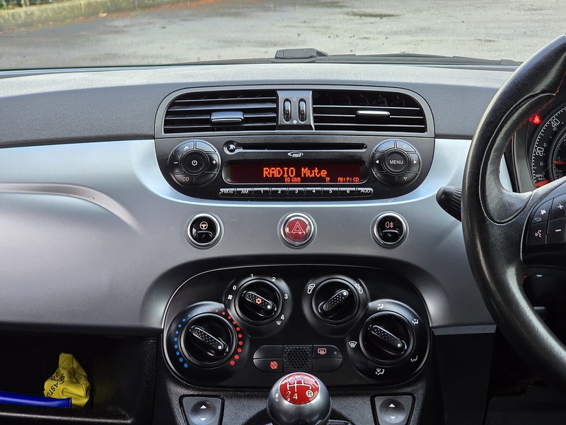 Used Fiat 500 2014 for sale - 77188959: Photo 17