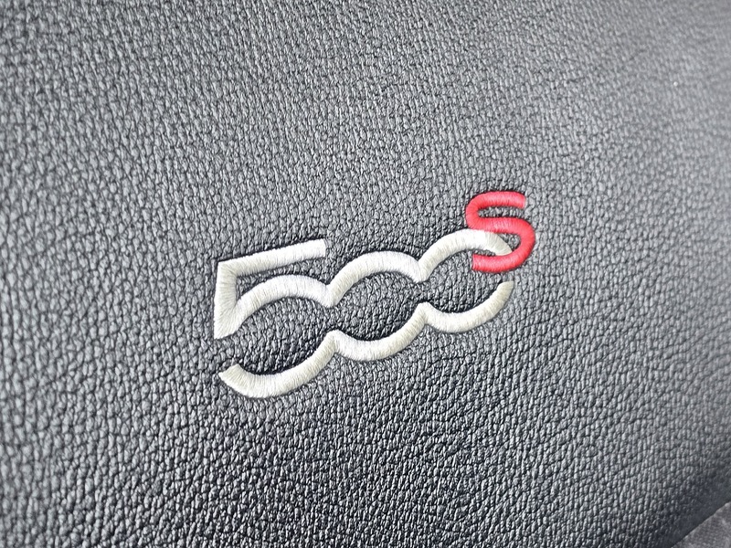 Used Fiat 500 2014 for sale - 77188959: Photo 18