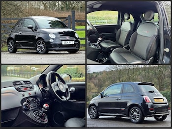 Fiat 500 feature image