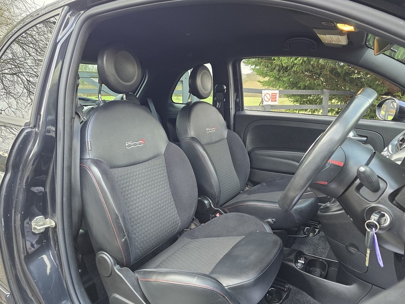 Used Fiat 500 2014 for sale - 77188959: Photo 20