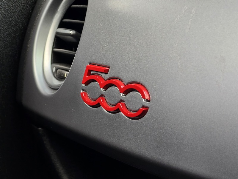 Used Fiat 500 2014 for sale - 77188959: Photo 22