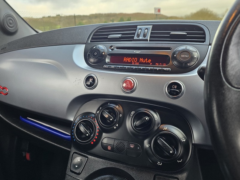 Used Fiat 500 2014 for sale - 77188959: Photo 23