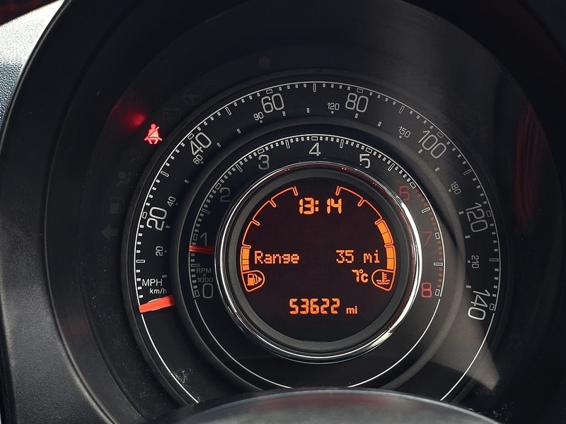 Used Fiat 500 2014 for sale - 77188959: Photo 24