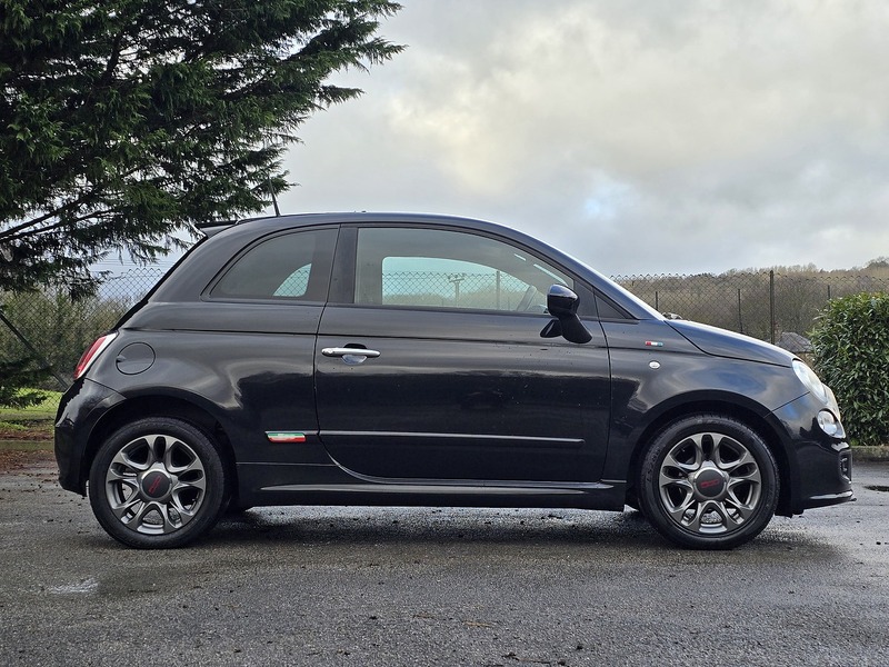 Used Fiat 500 2014 for sale - 77188959: Photo 26