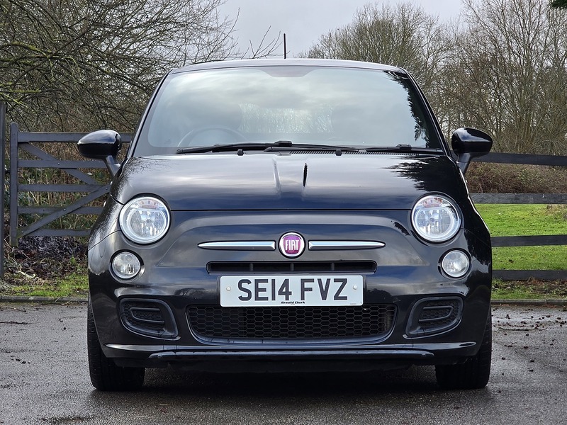 Used Fiat 500 2014 for sale - 77188959: Photo 29